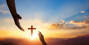 Warum rettet Jesus die Menschen? – Die Bedeutung&hellip;
