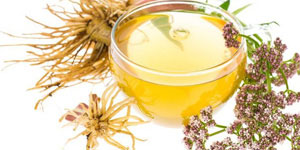 Schlaftee Rezept von www.derloewe.net
